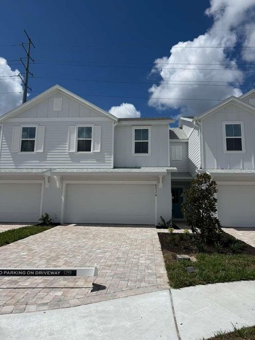 6526 Horseshoe Lane Way, Harmony, FL, 34773-6250 | Card Image