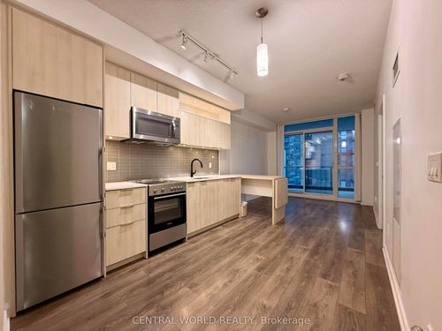 901-50 Forest Manor Rd, Toronto, ON, M2J0E3 | Card Image