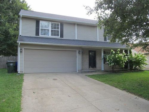 448 Lemon Drop Ln, Lexington, KY, 40511-8809 | Card Image