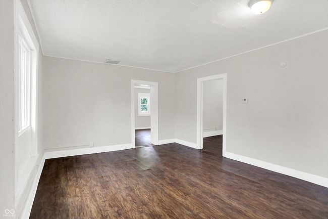 1418 5 Th St, House other with 2 bedrooms, 1 bathrooms and null parking in Anderson IN | Image 5