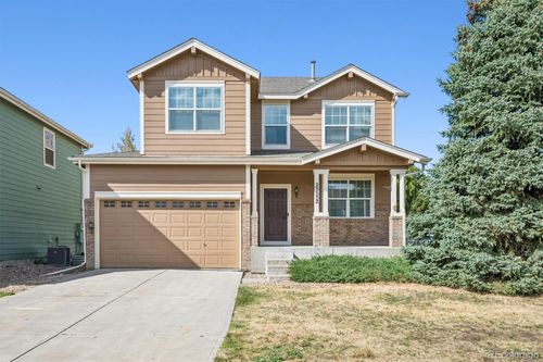 23552 E Alabama Drive, Aurora, CO, 80018 | Card Image