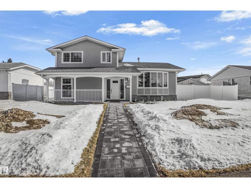 12811 45 St Nw, Edmonton, AB, T5A2K3 | Card Image