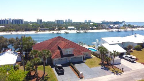 14055 & 14057 Canal Dr, Pensacola, FL, 32507 | Card Image