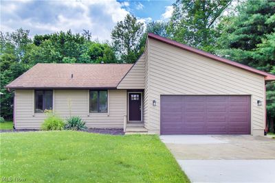 2404 Wittenburg Street, House other with 3 bedrooms, 2 bathrooms and null parking in Louisville OH | Image 1