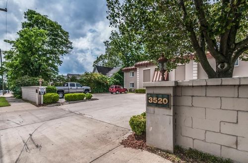 apt-5-3520 W End Ave, Nashville, TN, 37205-2460 | Card Image