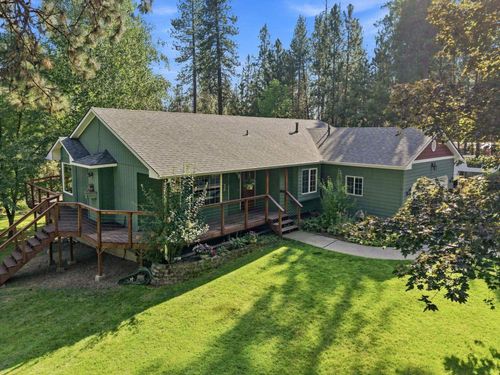 26208 E Idaho Pines Ln, Newman Lake, WA, 99025-7443 | Card Image