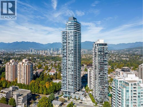 2206-4711 Hazel St, Burnaby, BC, V5H0J9 | Card Image