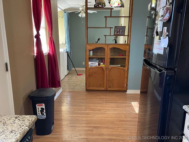 1011 10 Th St, House other with 2 bedrooms, 1 bathrooms and null parking in Cushing OK | Image 10