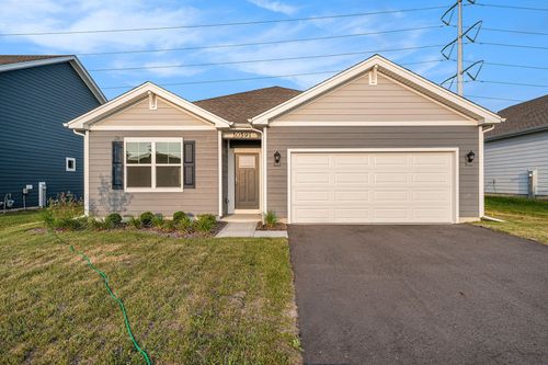 10591 Blaine St, Crown Point, IN, 46307-0234 | Card Image