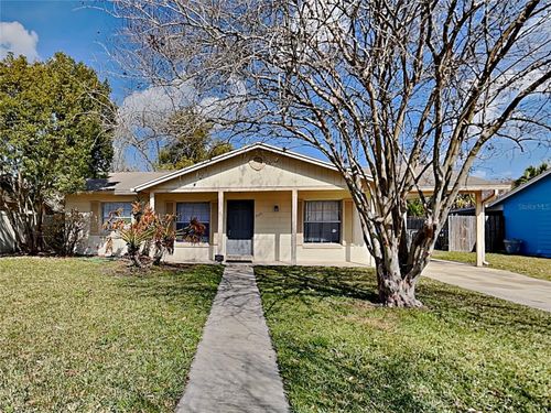 1117 Princewood Dr, ORLANDO, FL, 32810-4543 | Card Image