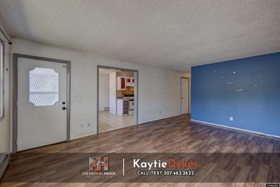 3540 Meadowlark Drive, House other with 5 bedrooms, 2 bathrooms and null parking in Casper WY | Image 3