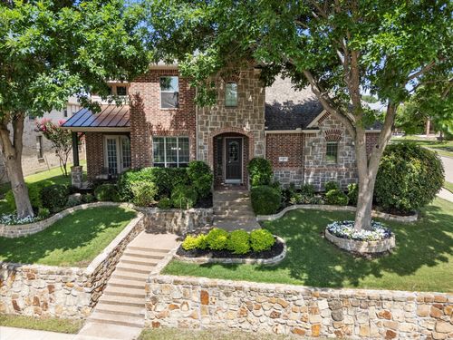 2300 Shoal Creek Ln, Rockwall, TX, 75087-2462 | Card Image