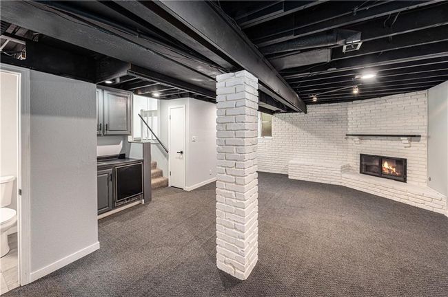 5980 N Bellefontaine Ave, Townhouse with 3 bedrooms, 3 bathrooms and null parking in Gladstone MO | Image 14