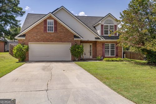 3919 Nantucket Cir, Grovetown, GA, 30813-2258 | Card Image