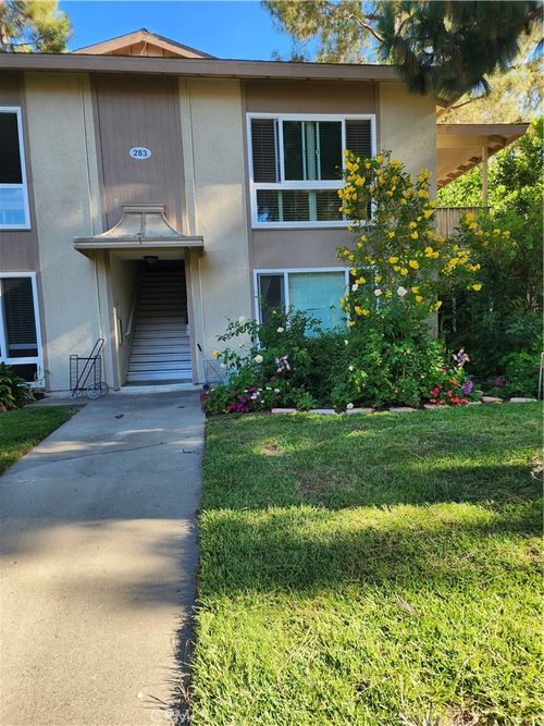 o-283 Avenida Carmel, Laguna Woods, CA, 92637 | Card Image