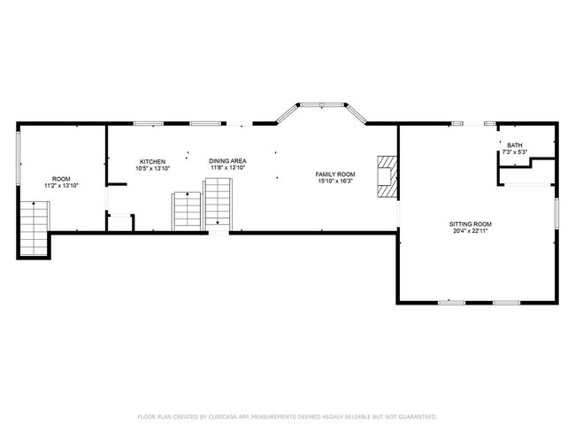 503 Court St, House other with 4 bedrooms, 4 bathrooms and null parking in Abingdon VA | Image 13