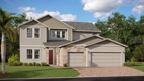 793 Tundra Loop, Groveland, FL, 34736-3515 | Card Image
