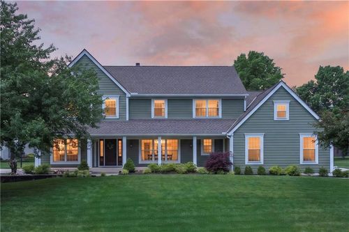 14124 Eby St, Overland Park, KS, 66221-2126 | Card Image