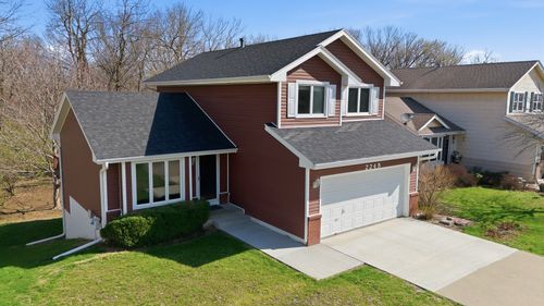 2248 E Park Ave, Des Moines, IA, 50320-2481 | Card Image