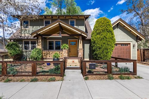 12 N 17th St, Colorado Springs, CO, 80904-3583 | Card Image