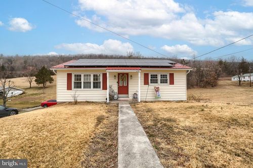 10873 Licking Creek Rd, MIFFLINTOWN, PA, 17059-7260 | Card Image