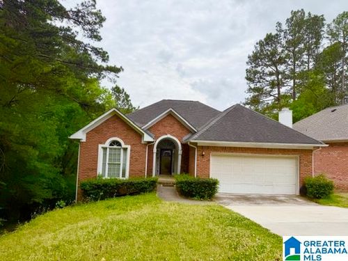 5041 Lakeview Circle, BIRMINGHAM, AL, 35244 | Card Image