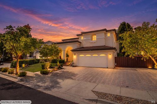 1009 Trailside Drive, El Sobrante, CA, 94803 | Card Image