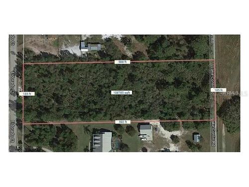 0 Eldorado Court, ST CLOUD, FL, 34771 | Card Image