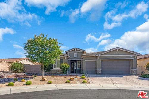 1506 Big Bnd, Beaumont, CA, 92223-7356 | Card Image