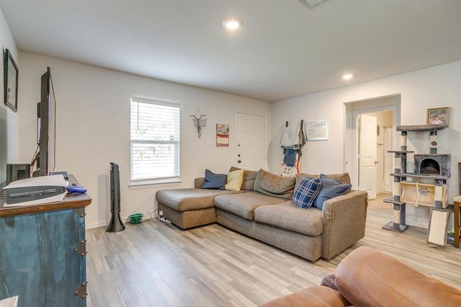 Living area | Image 6