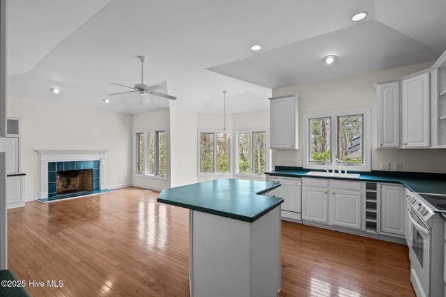 865 Diamondhead Dr S, House other with 3 bedrooms, 3 bathrooms and 2 parking in Pinehurst NC | Image 10