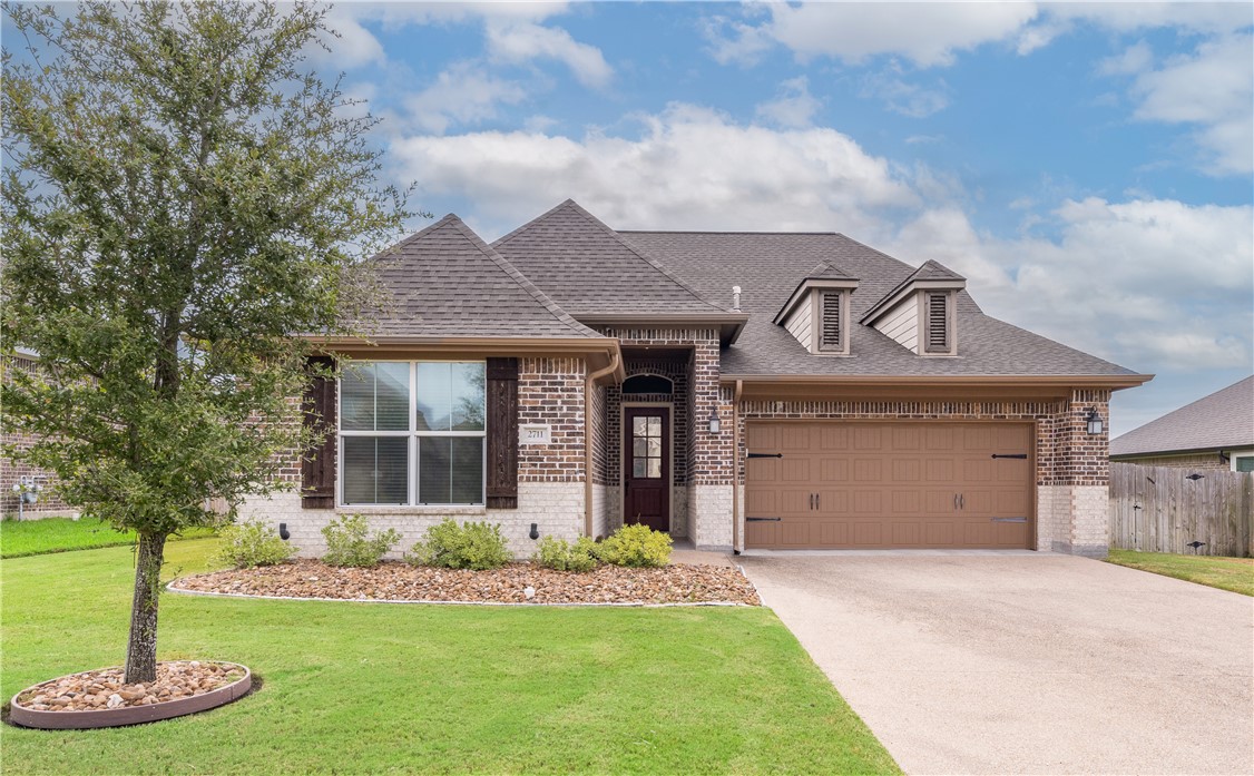 Talsworth Dr, College Station, TX 77845