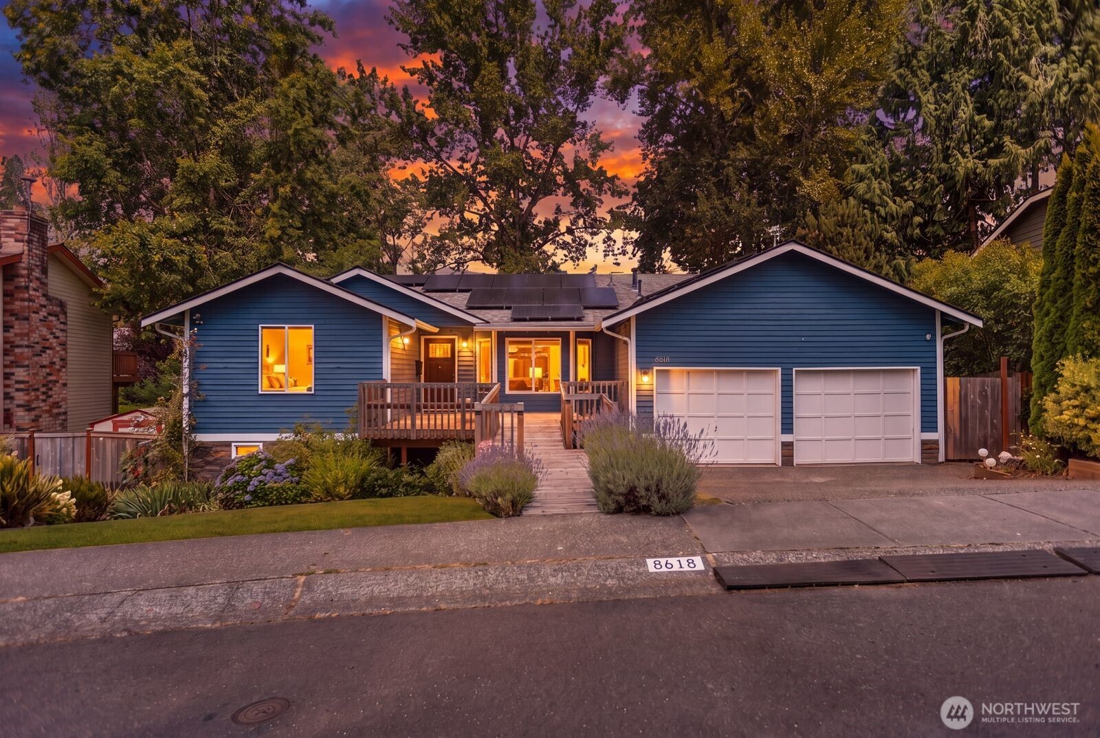 Residential in Kirkland