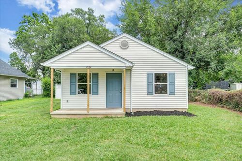 1554 Riverdale Rd Se, Roanoke, VA, 24014-2628 | Card Image