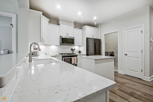 14 Singleton Way, Townhouse with 3 bedrooms, 3 bathrooms and 2 parking in Peachtree City GA | Image 22