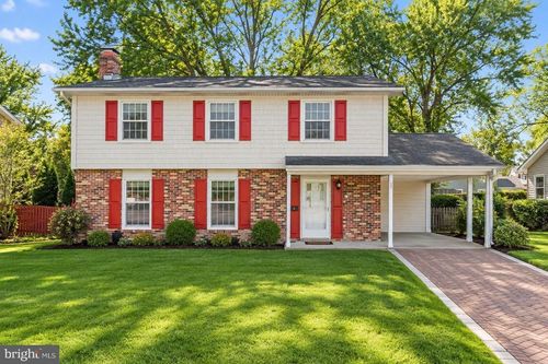 2251 Misthaven Ln, GAMBRILLS, MD, 21054-1239 | Card Image