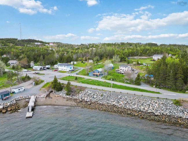19 Harbourview Inn Loop, House other with 2 bedrooms, 2 bathrooms and 1 parking in Head Of Jeddore NS | Image 33