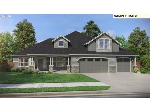 3615 Ne 169th Way, Vancouver, WA, 98686-2283 | Card Image