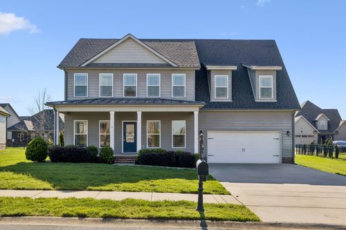 1045 Black Gum Ln, Clarksville, TN, 37043-1441 | Card Image