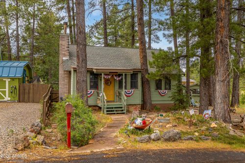 994 Osage --, Flagstaff, AZ, 86005 | Card Image