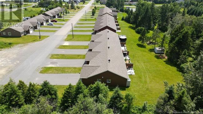 86 Rue Beaulieu, Home with 2 bedrooms, 1 bathrooms and null parking in Saint Quentin NB | Image 27