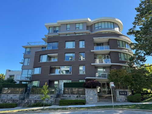 202-505 W 30th Ave, Vancouver, BC, V5Z0G4 | Card Image