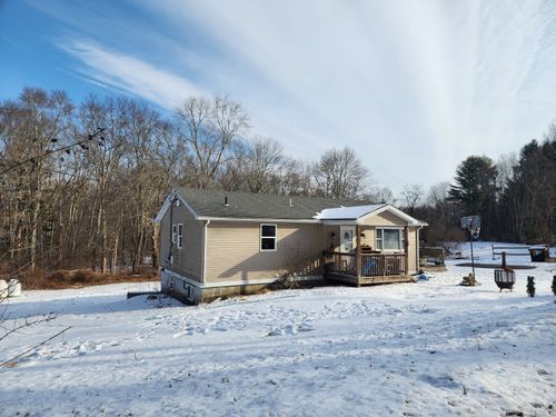 77 Bennett Pond Road, Canterbury, CT, 06331 | Card Image