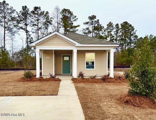 224 Ashworth Drive, Tabor City, NC, 28463 | Card Image