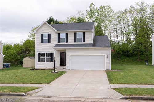 867 Starr Ridge Street Se, Massillon, OH, 44646 | Card Image