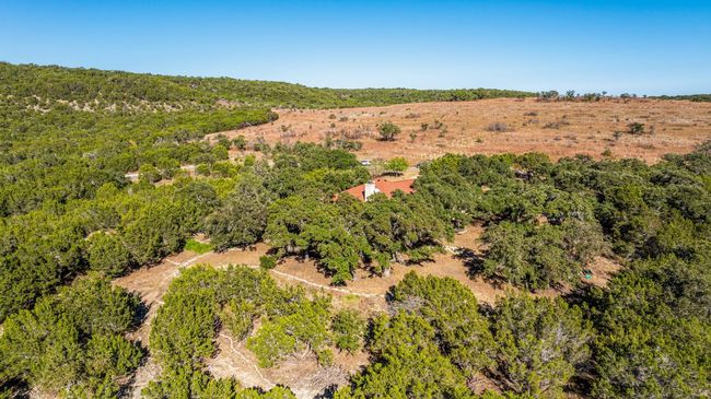 116 Grey Fox Ln, House other with 3 bedrooms, 2 bathrooms and 6 parking in Bertram TX | Image 28