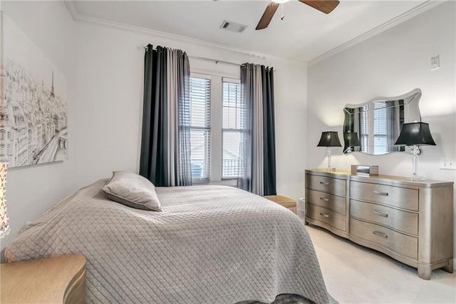 UNIT-1537 - 3621 Vinings Slope Se, Condo with 1 bedrooms, 1 bathrooms and 1 parking in Vinings GA | Image 8