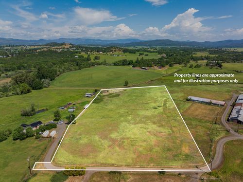 0 E Dutton East Road, Eagle Point, OR, 97524 | Card Image