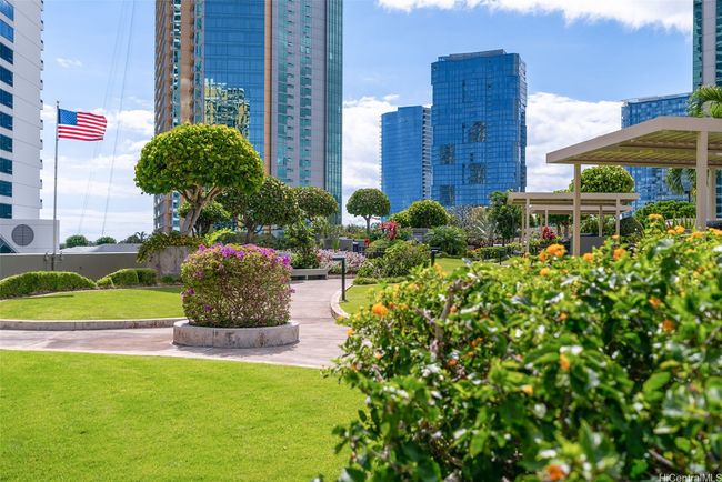 APT-3204 - 1330 Ala Moana Blvd, Condo with 2 bedrooms, 2 bathrooms and 2 parking in Honolulu HI | Image 20