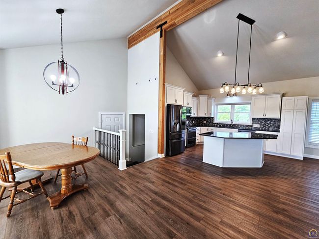 611 S 3 Rd St, House other with 3 bedrooms, 2 bathrooms and null parking in Sabetha KS | Image 11